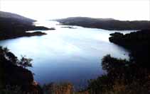 Kyles of Bute; photo by The Mollis