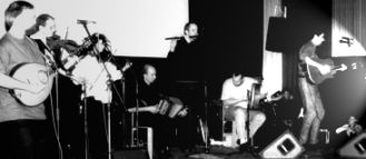 photo by Marion Gavin