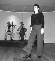 photo by Sean Laffey