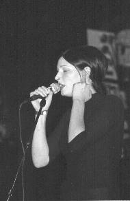 Lais, photo by The Mollis