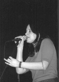 Lais, photo by The Mollis