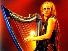 Deborah Henson-Conant; photo by Sean Laffey