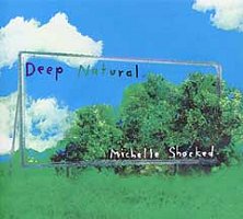 CD Cover Deep Natural