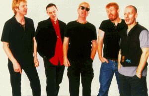 Oysterband