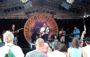 bots, Folkwoods 2003