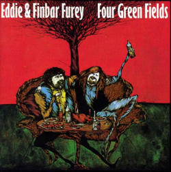 Eddie & Finbar Furey CD