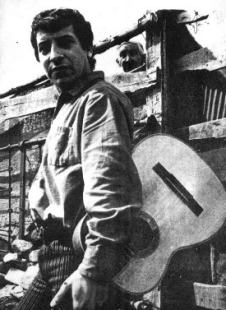 Victor Jara