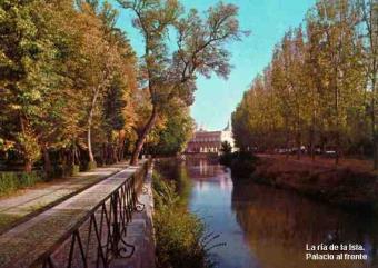 Aranjuez