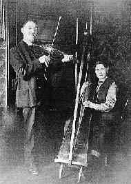 Ferdinand & Anna Flecks, Salzgitter
