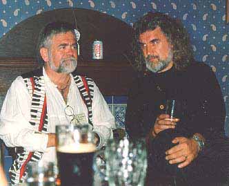 Billy Connolly