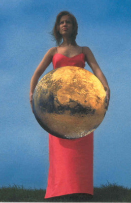 Nynke Laverman, pressphoto