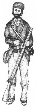 Bushranger