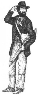 Bushranger