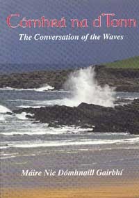 The Conversation of the Waves