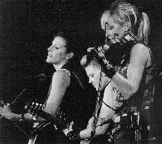 Dixie Chicks