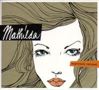 Mathilda - supersexy rational