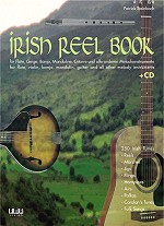 Irish Reel Book