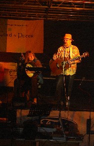 Folk-Axel
