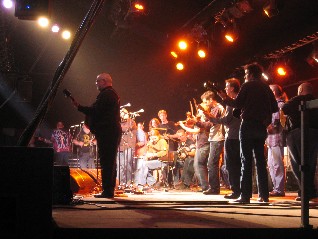 Ceilidh, photo by Tom Keller