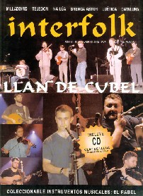 Llan de Cubel, www.interfolk.net