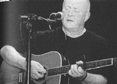 Christy Moore