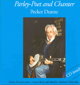 Parley-Poet and Chanter - Pecker Dunne