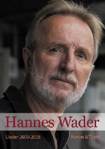 Hannes Wader