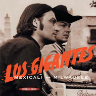 Los Gigantes, Mexico-Milwaukee