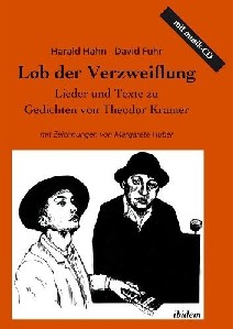 Harald Hahn & David Fuhr, Lob der Verzweiflung