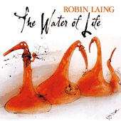 Robin Laing