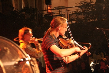 ulman, folkBALTICA 2007