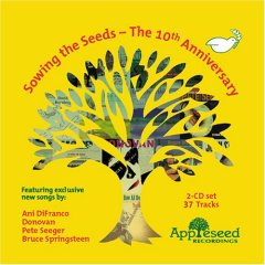 Sowing the Seeds - Appleseed Recordings