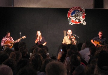 Julie Fowlis @ Tønder Festival