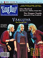 Vrttin, Sing Out Magazine