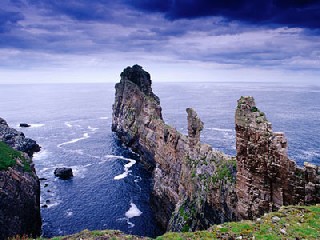 Tory Island, Donegal