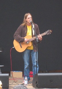 Weiherer, Bardentreffen 2007