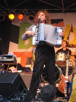 Hans-Eckhardt Wenzel 2007