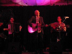 Bernie Conrads, Wilde Toene 2007