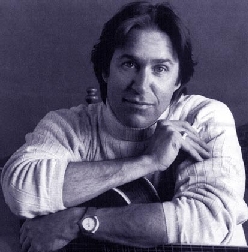 Dan Fogelberg