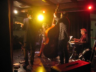 Lorbass, Folk in der Burg, Salzgitter, 2008