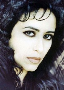 Ofra Haza