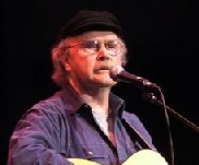 Tom Paxton