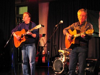 Saitenwind, Folk in der Burg, Salzgitter, 2008