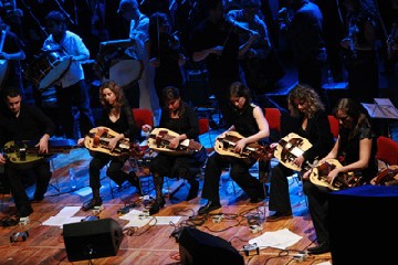 SonDeSeu, Hurdy Gurdy Section