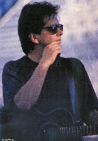 Donnie Munro