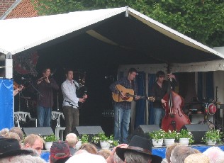 Breabach, Tonder 2008