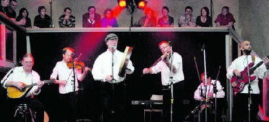 Five Alive‘O, Kniki Salzgitter-Bad 2008