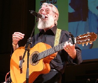 Ronnie Drew