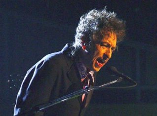 Bob Dylan