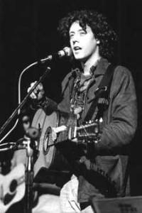 Arlo Guthrie @ Woodstock
